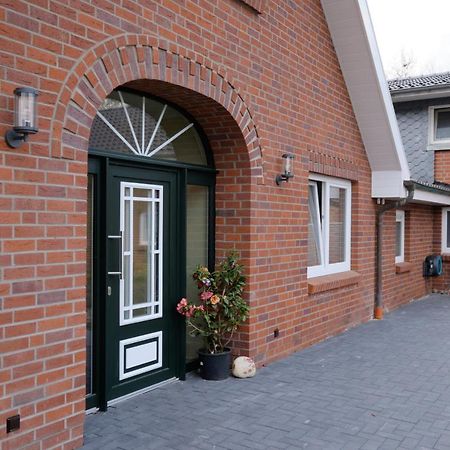 Ferienwohnung Schwarting Wiefelstede Exterior photo